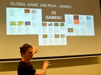 Global Game Jam 2019 ir noslēdzies image 7