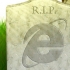 Internet Explorer 6 lēna nāve
