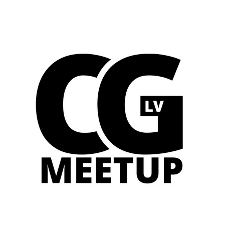CG Meetup - August