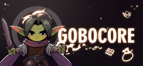 Gobocore: Goblin Rescue Squad (Autobattler)