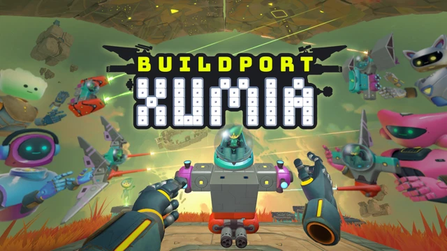 BuildPort Xumia