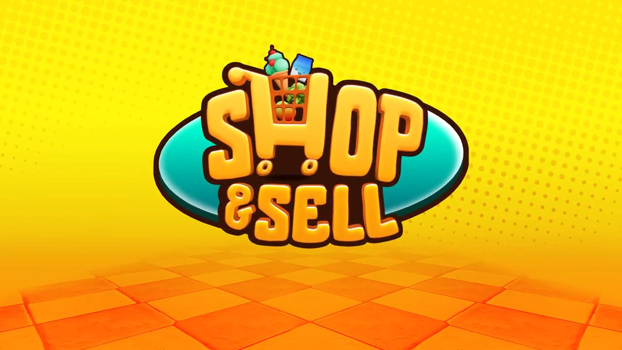 Shop & Sell