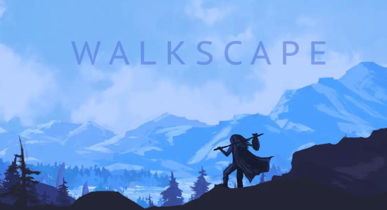 WalkScape
