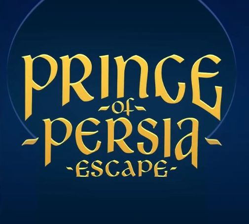 Prince of Persia: Escape