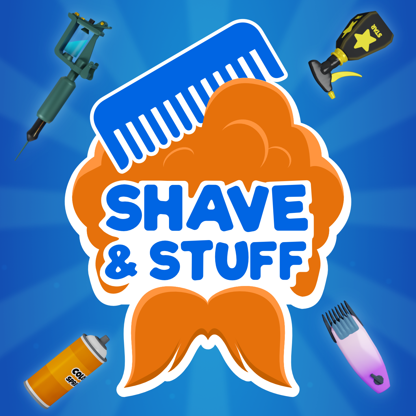 Shave&Stuff