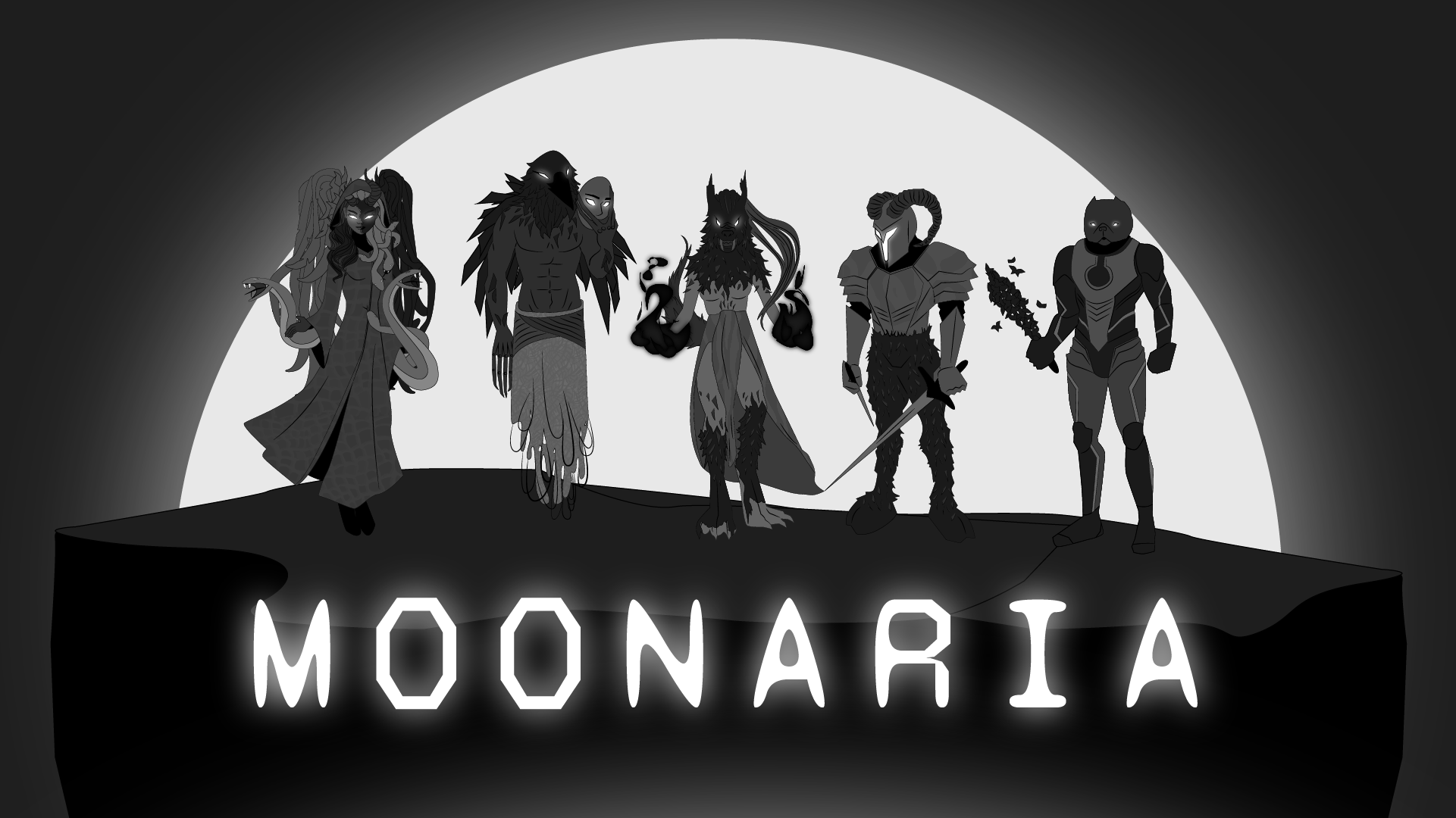 Moonaria
