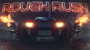 Crush Rush