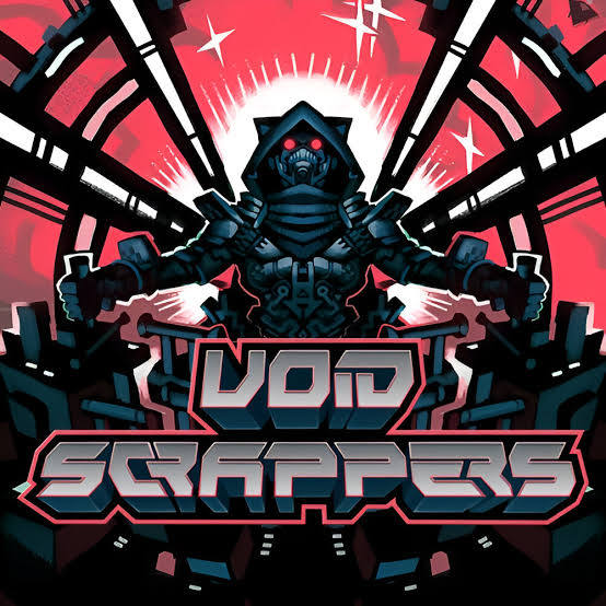 Void Scrappers