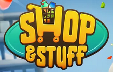 Shop & Stff