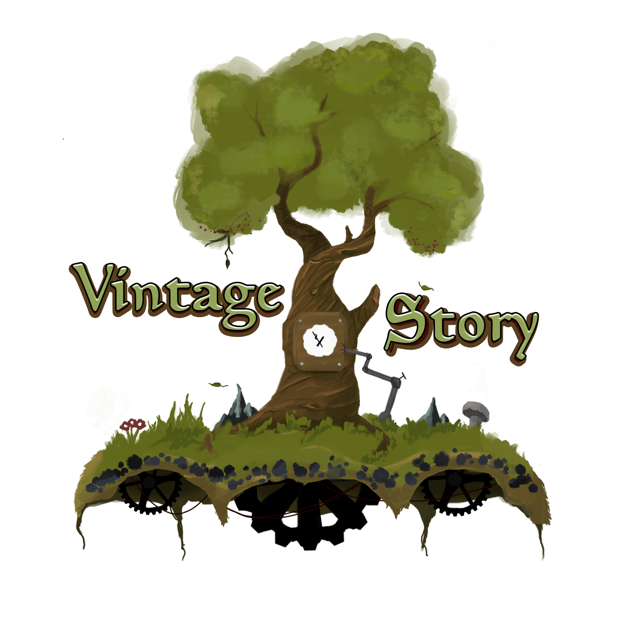 Vintage Story