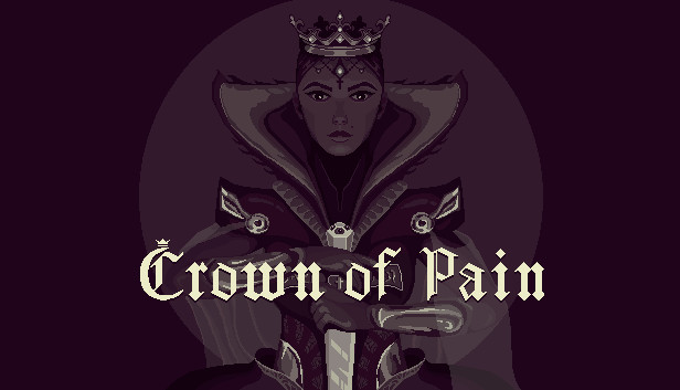 Crown of Pain
