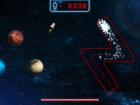 Tap Swipe - Space adventure image 1