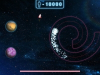 Tap Swipe - Space adventure image 3