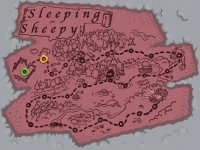Sleeping Sheepy image 2