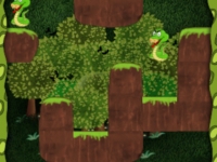 Angry Snake Quest image 2