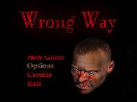 Wrong Way image 4