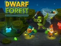 Neatkarīgā Latvijas spēļu studija izstrādā mobilo spēli Dwarf Forest image 1
