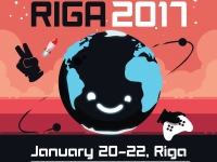 Global Game Jam Riga 2017 image 1