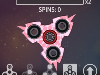 Fidget Spinner Chief Edition image 1