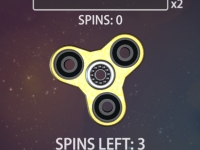 Fidget Spinner Chief Edition image 2