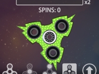 Fidget Spinner Chief Edition image 3