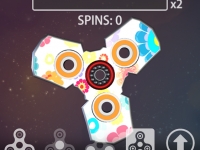 Fidget Spinner Chief Edition image 4