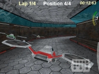 Aircraft Race image 3