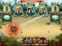 Siege - the card game image 3