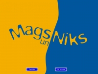 Mags un Niks image 1