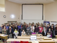 Global Game Jam 2018 ir noslēdzies image 1