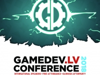 Aicinām uz gamedev.lv konferenci image 1