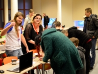 Global Game Jam 2019 ir noslēdzies image 1