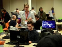 Global Game Jam 2019 ir noslēdzies image 4