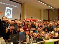 Global Game Jam 2019 ir noslēdzies image 9