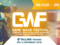 Game Wave Festival changes the dates to host the Nordic Game Discovery Contest Grand Finals image 1