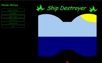 Ship destroyer image 1