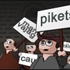 Pikets