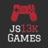 Js13kGames konkurss