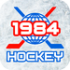 1984 Hockey