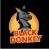 Black Donkey