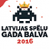 Latvijas Spēļu gada balvas 2015 laureāti