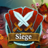 Siege - the card game Siege - the card game