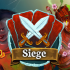 Siege - the card game