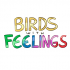 Tiek izziņota “Birds with Feelings”, stratēģijas spēle, kur jūtām ir nozīme