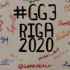 Global Game Jam Rīga 2020 atskats