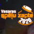 Aicina pieteikties spēļu izstrādes maratonam “Vasaras spēļu zapte 2020”