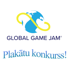 Global Game Jam Online 2021 Latvia plakātu konkurss