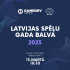 Vakar norisinājās “Latvijas Spēļu gada balva 2023”